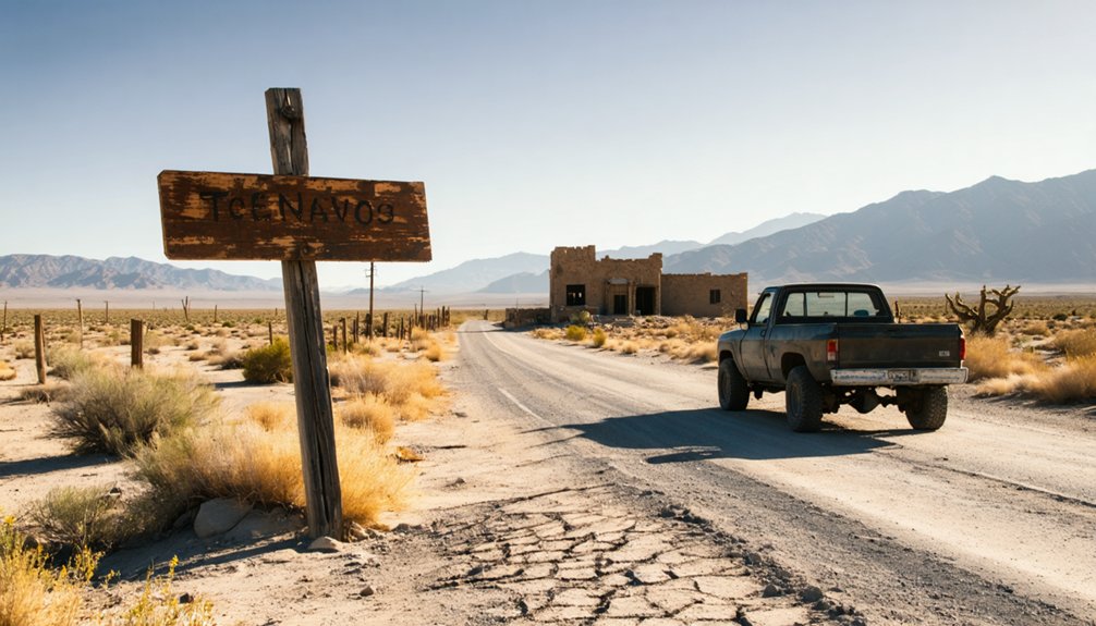 entry fee gravel road