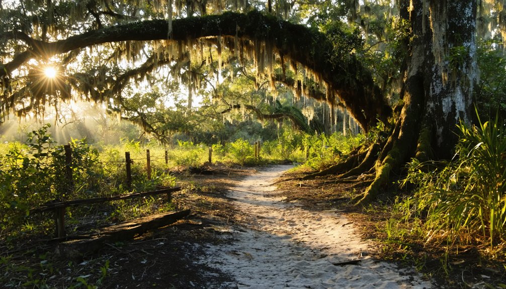 erased colonial community history