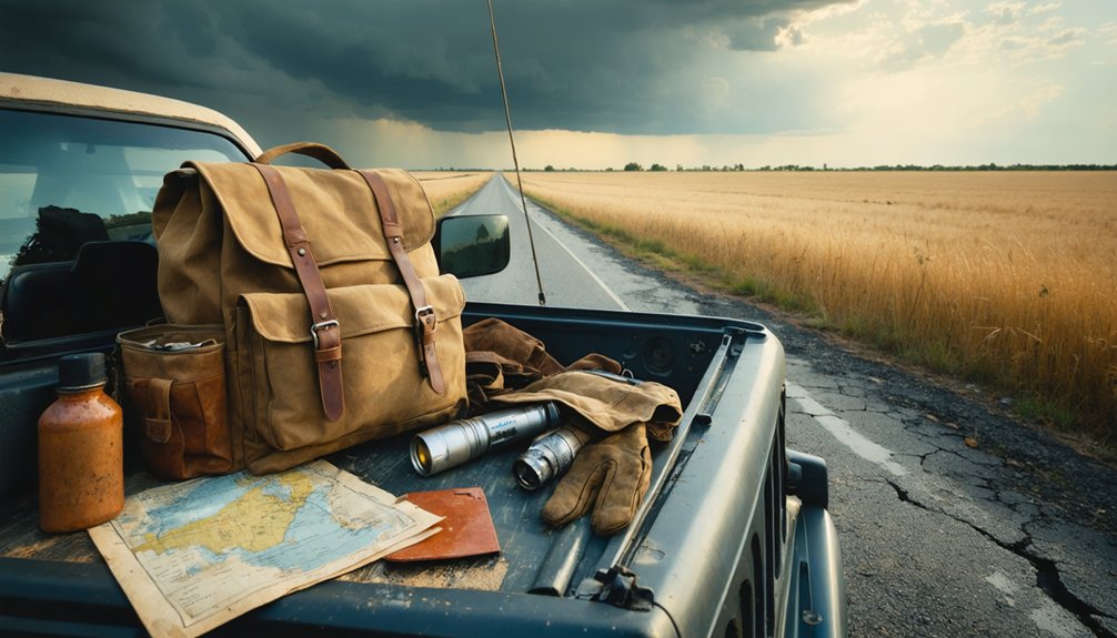 essential gear for exploration