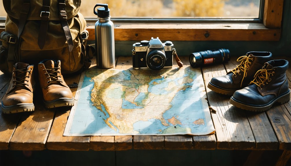 essentials for churchs ferry