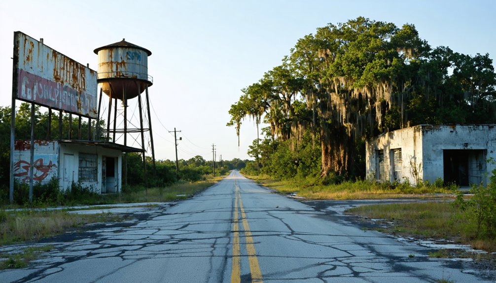 everglades and coral gables