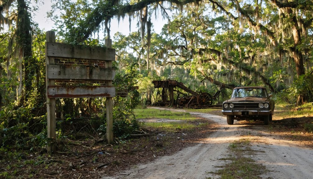 experience living sugar history