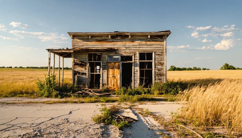 explore acres ghostly charm