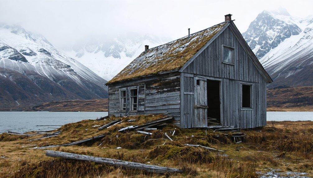 explore alaska s ghost towns