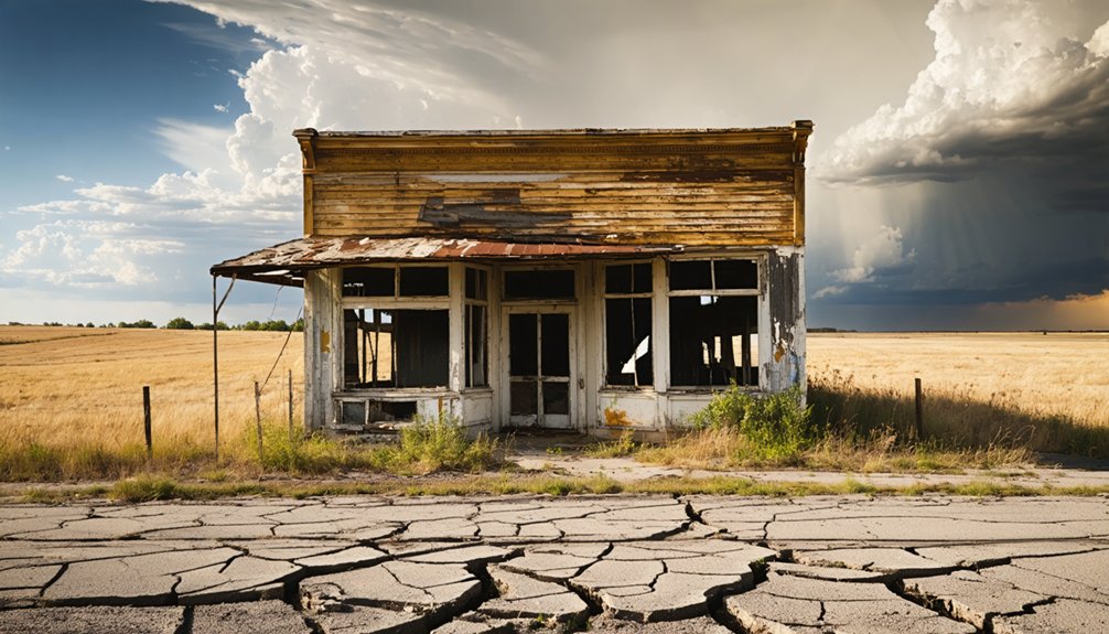 explore alida s ghostly history