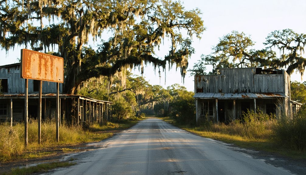 explore alma s ghost town