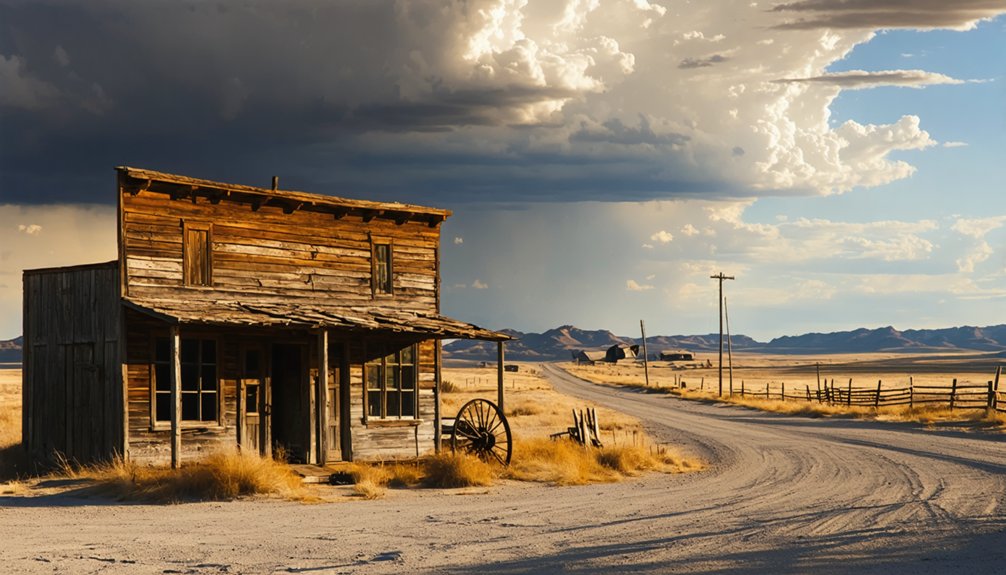 explore anchor city ghosts