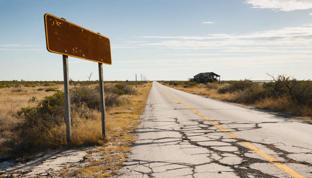 explore aransas city s ghost town