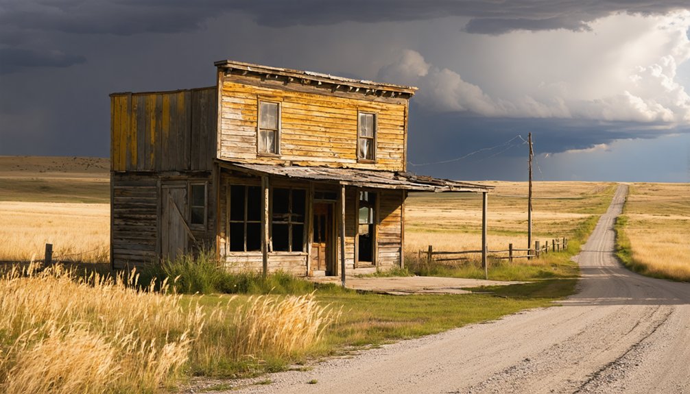 explore argyle s ghostly charm