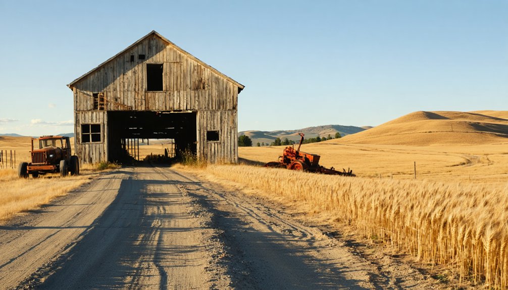 explore attalia s ghostly remnants