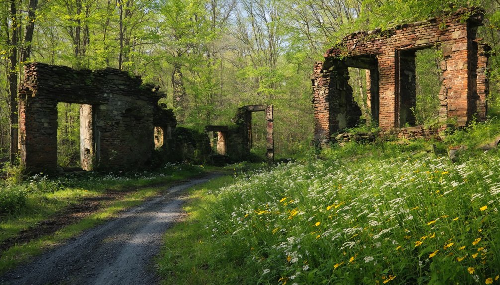 explore bagdad s haunted history