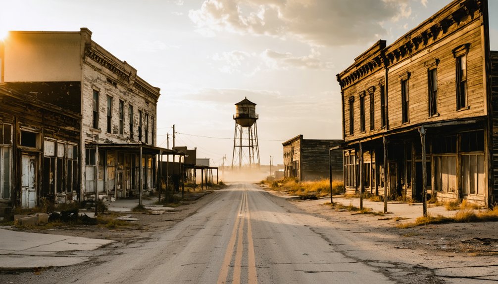 explore berlin s ghost town