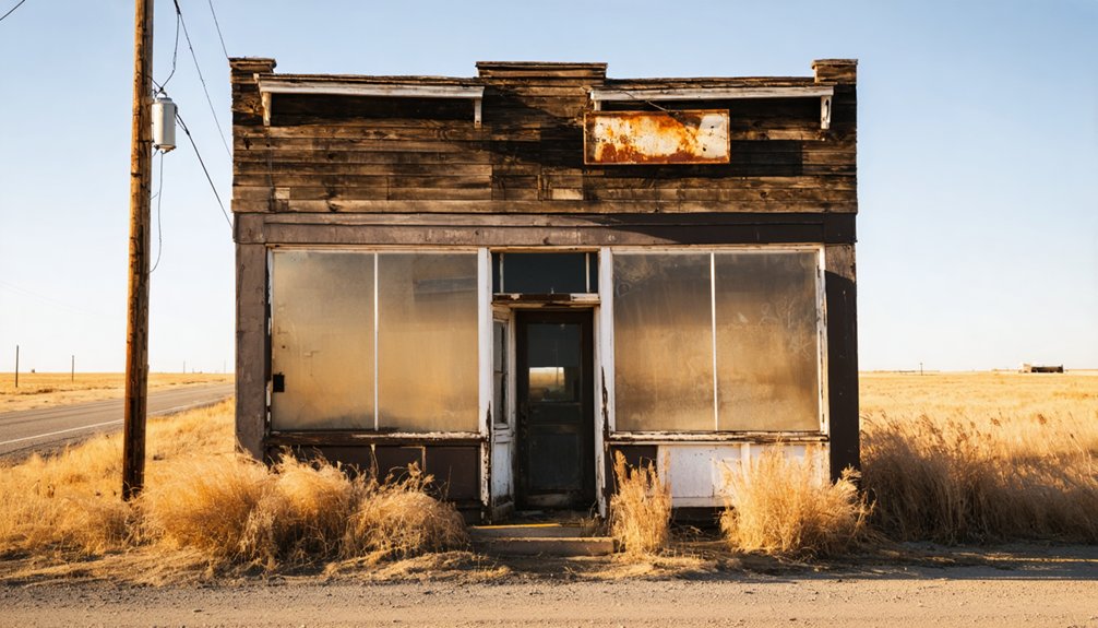 explore blaine s ghostly charm