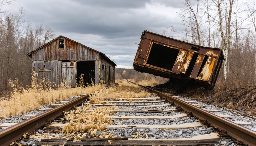 explore blairsville junction s history