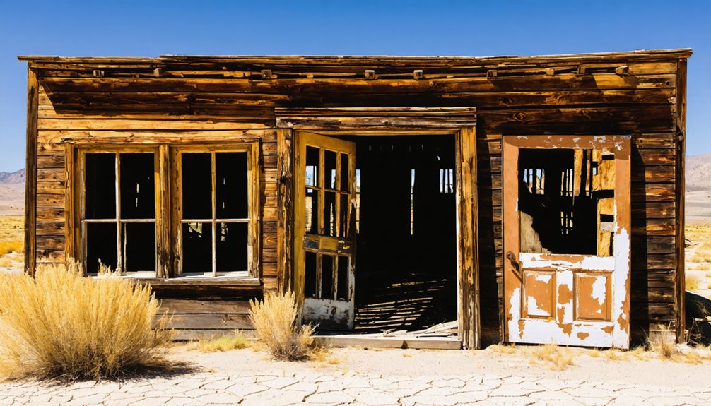 explore bodie s untouched history