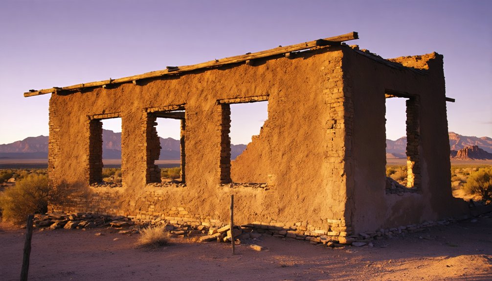 explore borica s ghostly history