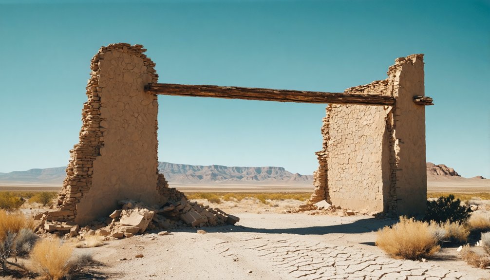 explore borica s ghostly history