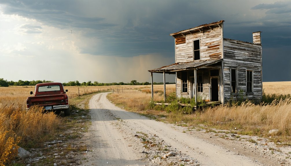 explore boyd s abandoned history