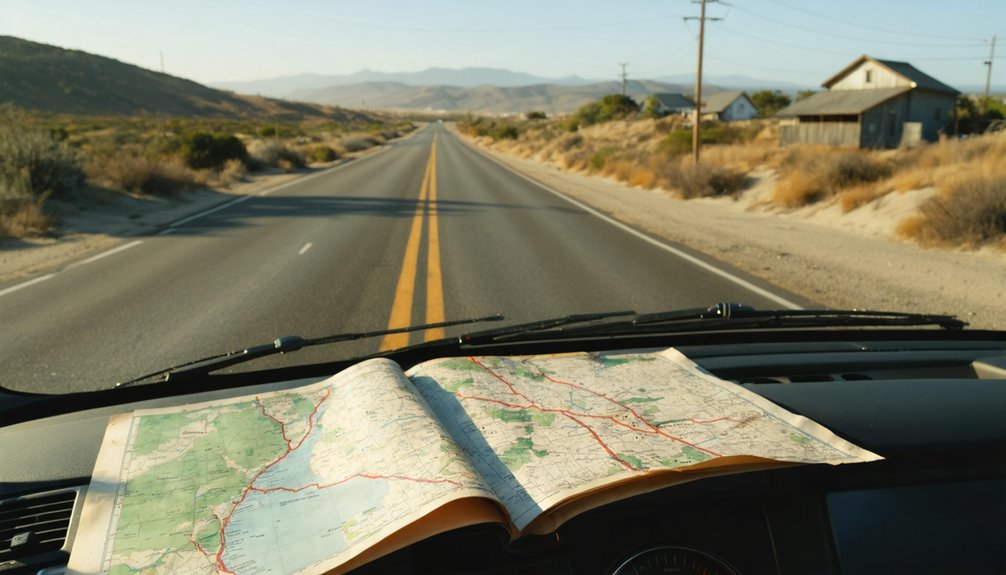 explore california s ghost town