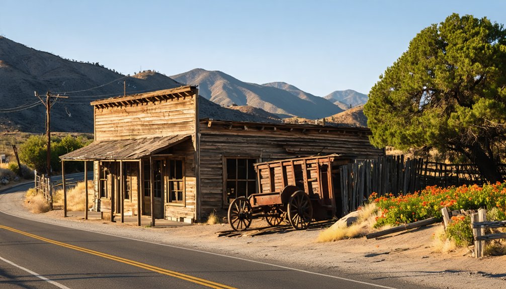 explore california s historical landmarks