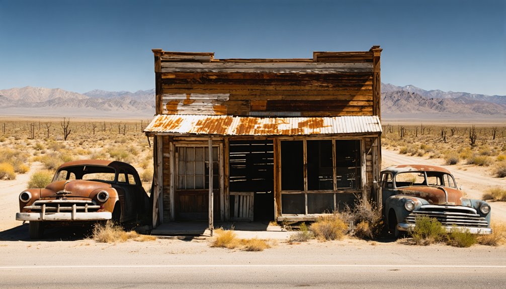 explore cambio s ghost town