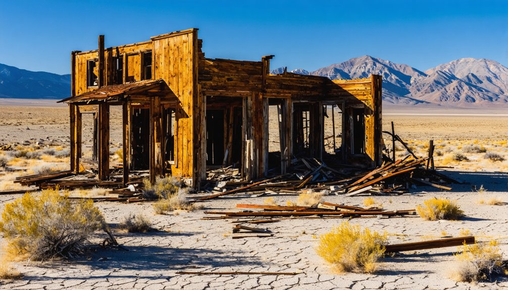 explore candelaria s ghostly remnants