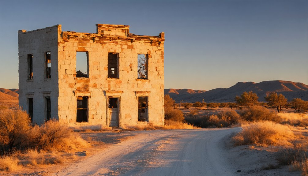 explore carta valley ghosts