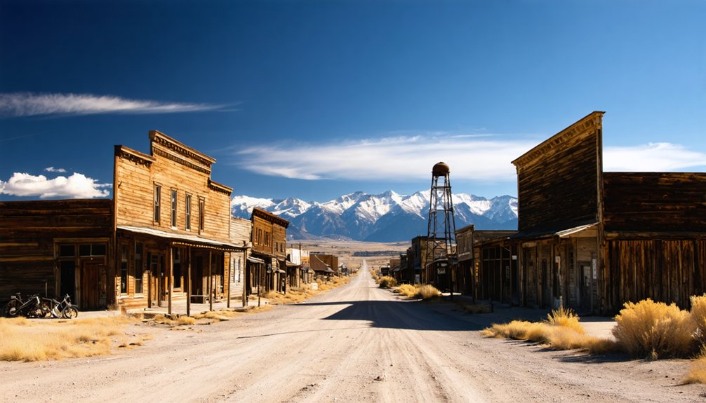 explore castle town adventure