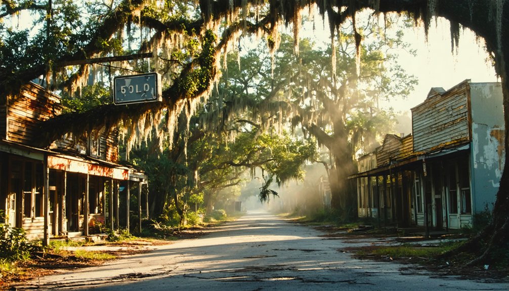 explore castor town s history