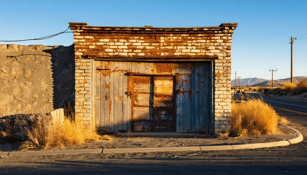 explore chinese camp s history