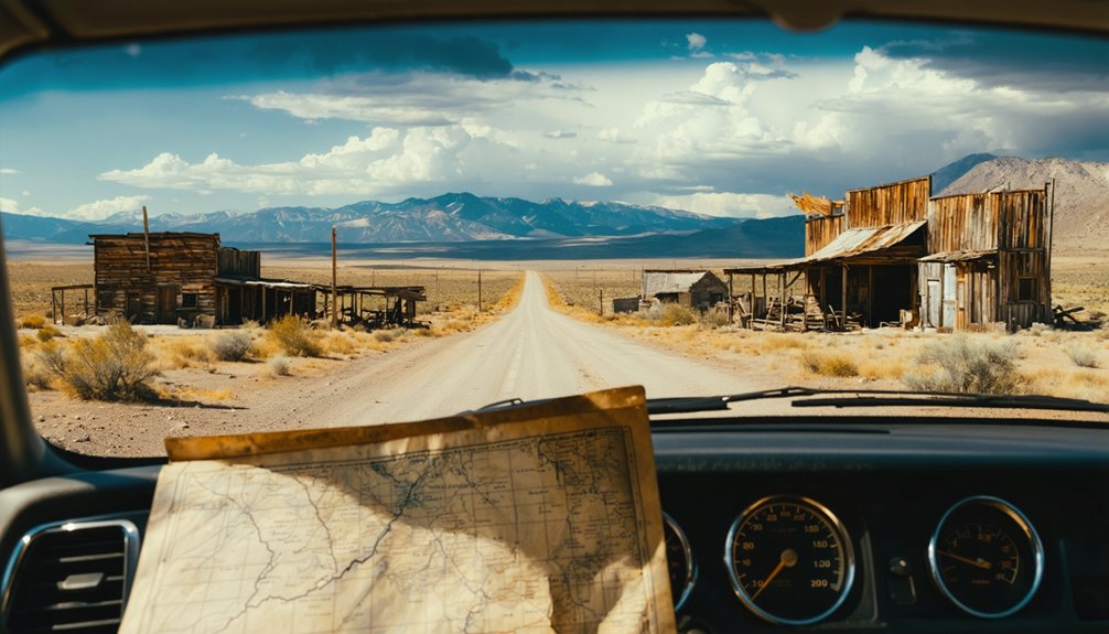 explore colorado s ghost towns