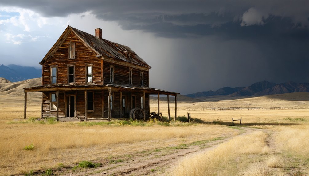 explore colorado s ghost towns