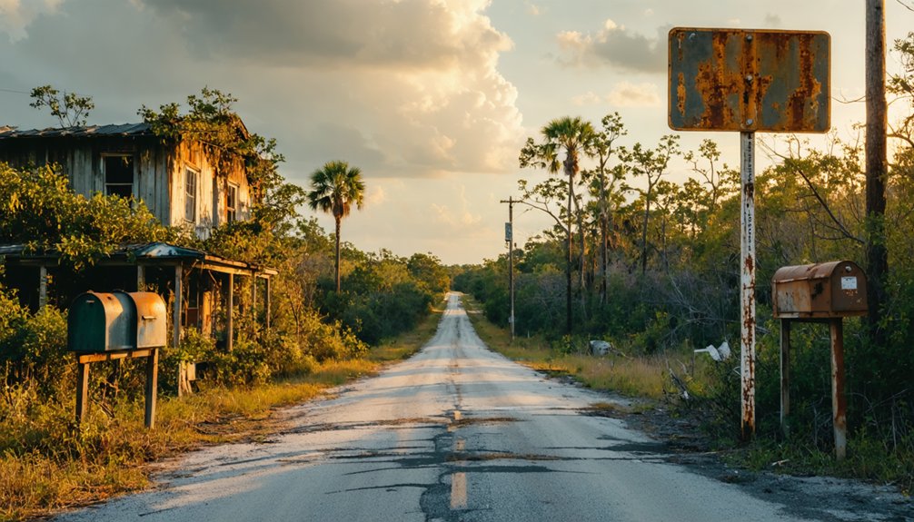 explore crewsville s ghostly history