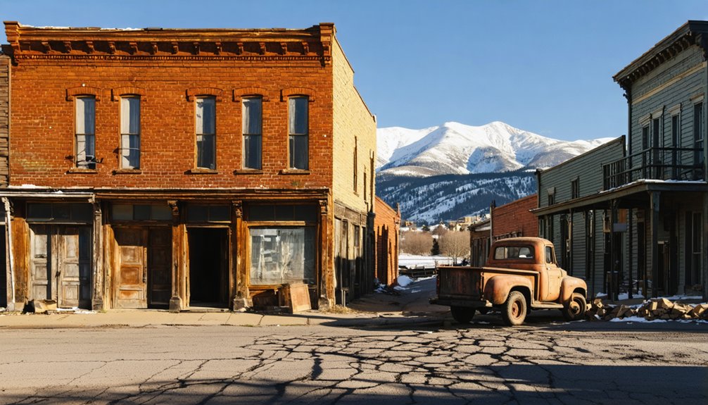 explore cripple creek s ghost town