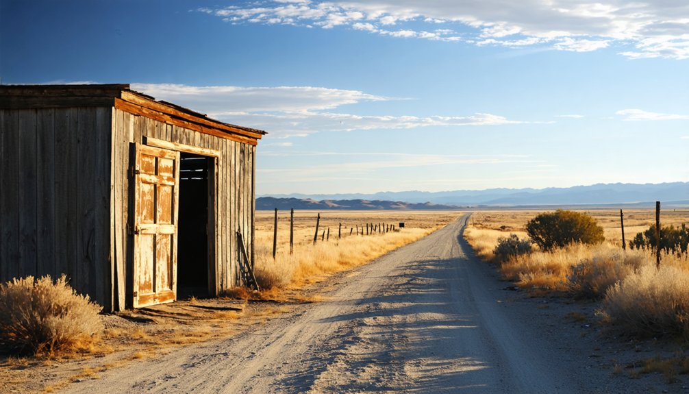 explore czizek s ghost town