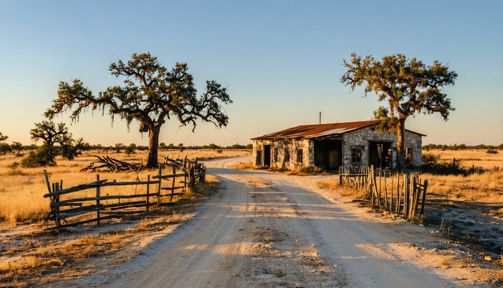 explore doans crossing adventure