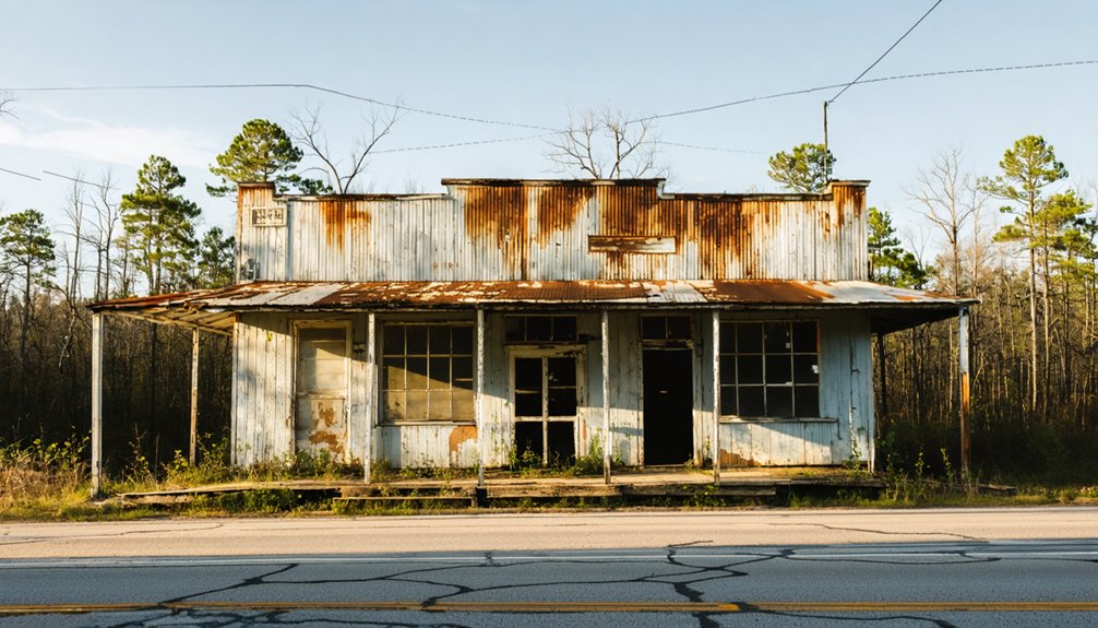explore egypt s ghost town