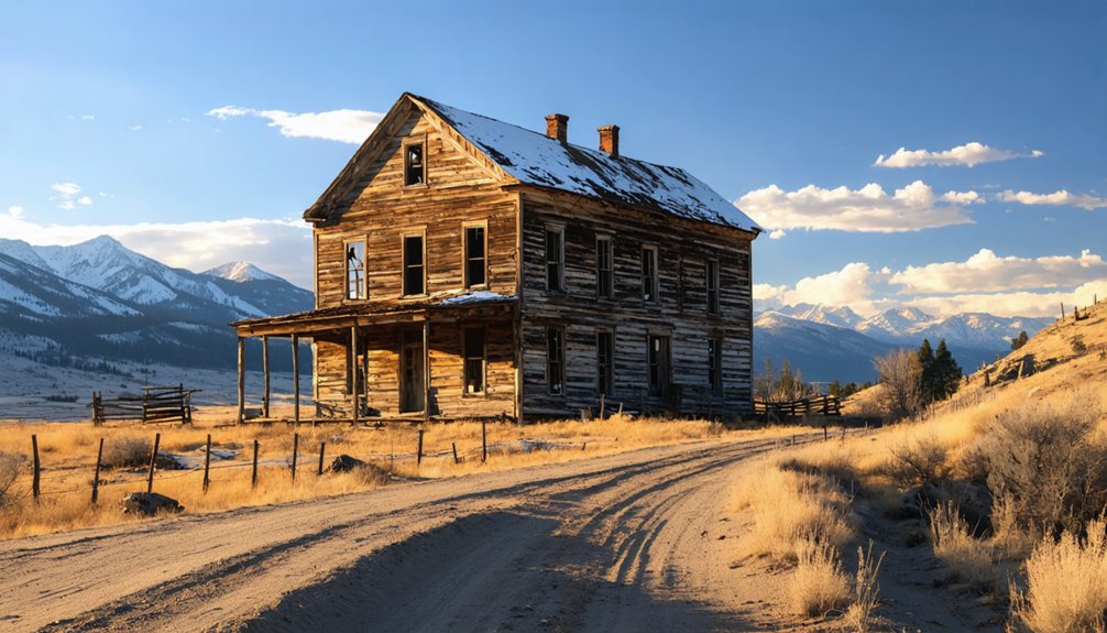 explore elkhorn s ghostly history