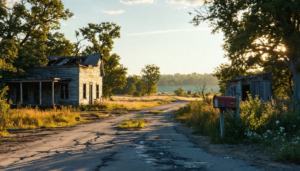 explore elkinsville s ghost town