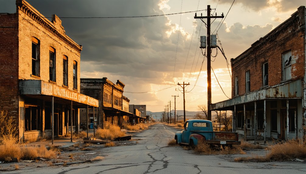 explore elko s ghost towns