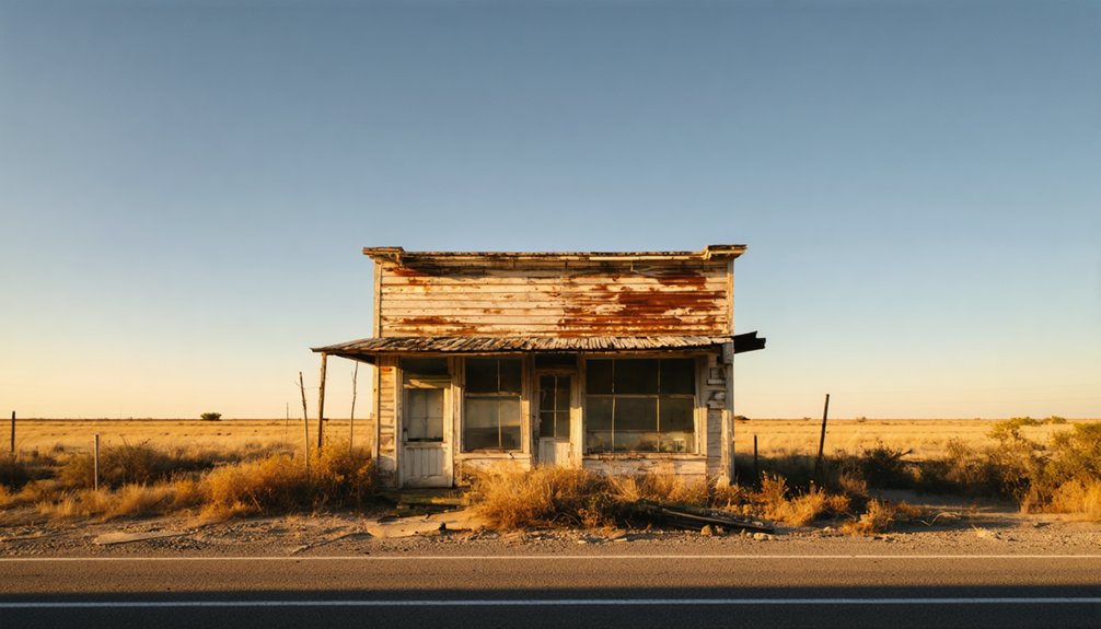 explore emma s ghost town