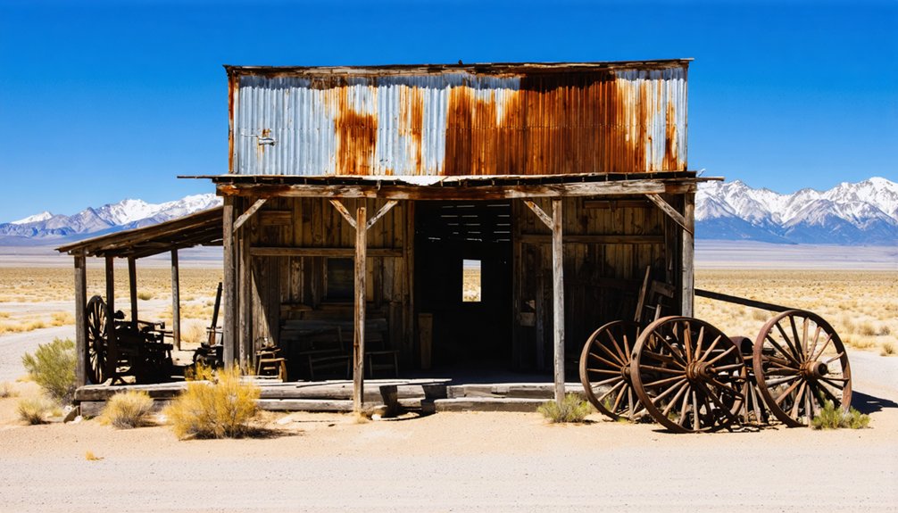 explore etna s abandoned charm