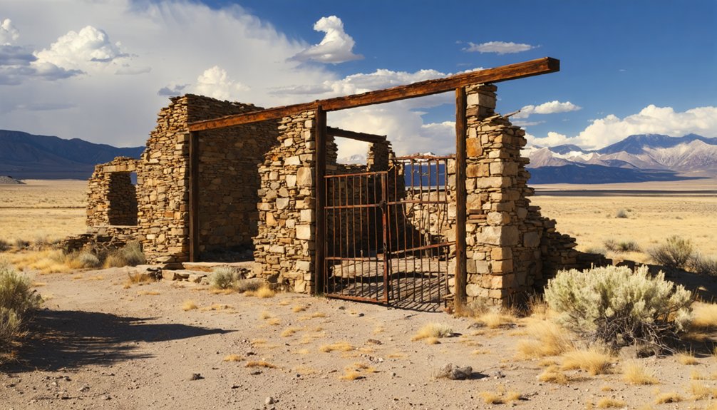 explore fort steele s history