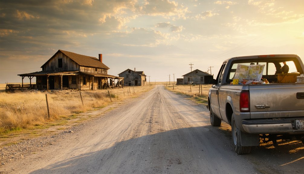 explore frederick and nearby