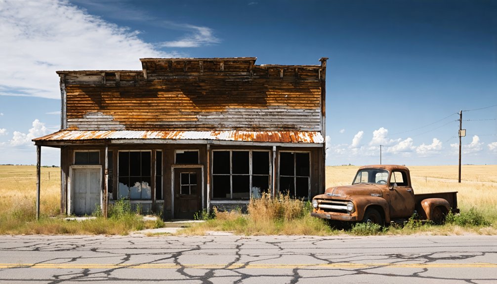 explore frederick s ghostly allure