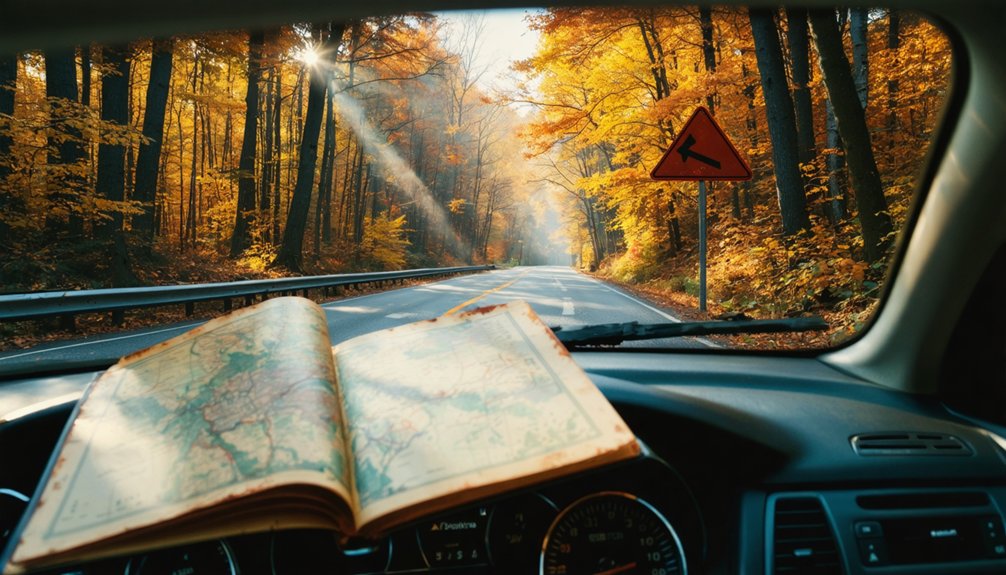 explore ghost town legends