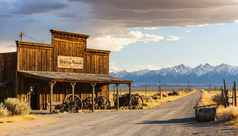 explore grand encampment history