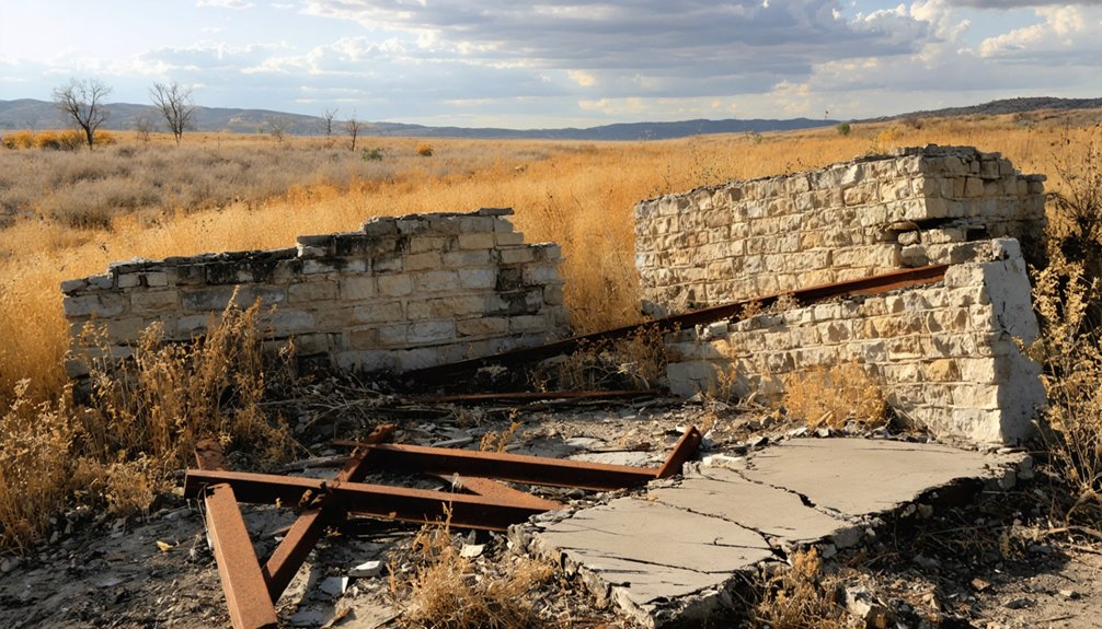 explore grand s ghostly ruins