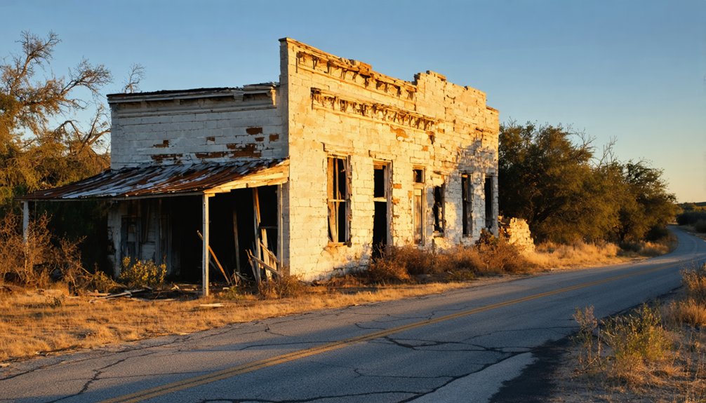 explore grapetown s ghostly history