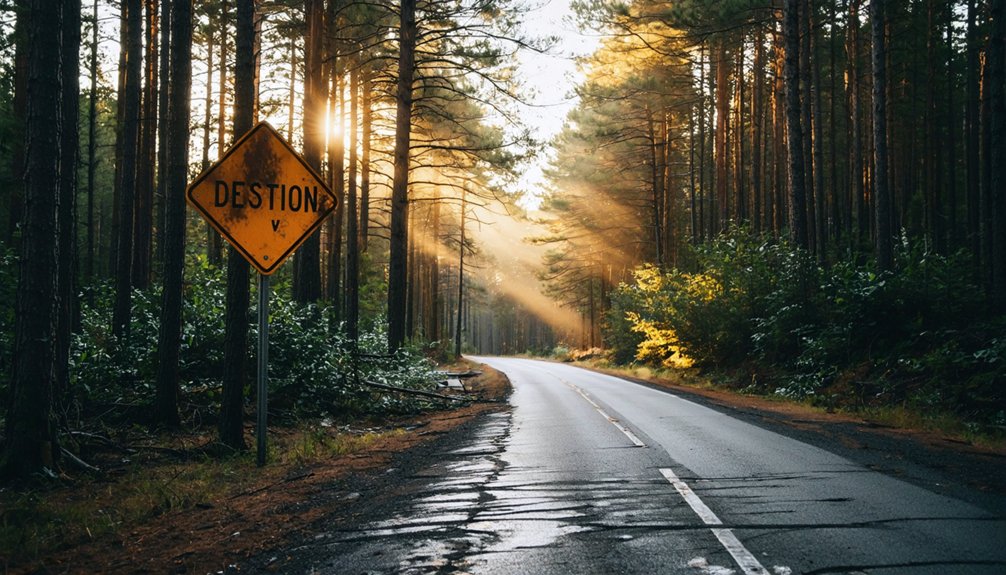 explore graysonia s rugged history